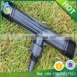 TS Irrigation Venturi Fertilizer Injector for Farm Land Irrigation System