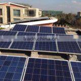 Distributed On-grid Solar System 6KW,10KW,20KW