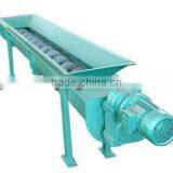 Shaftless Screw conveyor system,screw transporter equipment