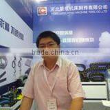 Hebei Liancheng Machine Tools Accessories Co., Ltd. company overview - view 4 thumbnail