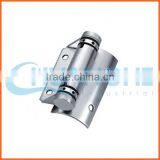 China Chuanghe High Quality Mirror Cabinet Door Hinge thumbnail-3