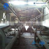 Large Capacity High Performance Belt Conveyor With Advanced Standard thumbnail-1