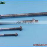 ANSI /IEEE C135.1round Head Square Neck Bolts thumbnail-2