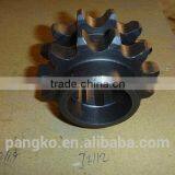 DF12 Walking Tractor Engine Parts SPROCKET, DRIVING 12-72112