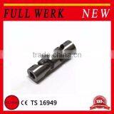 Hot Selling FULL WERK Plastic Universal Joints With High Quality