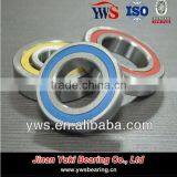 China Angular Contact Ball Bearing 7002 Bearing thumbnail-2