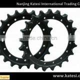 High Quality Kobel co Parts Excavator Sprocket thumbnail-1