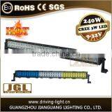 33 INCH SPOT FLOOD 180W HIGH POWER LED WORK LIGHT BAR 12VOLT FOR JEEP TRUCK 4WD OFF ROAD VEHICLE thumbnail-6