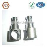 Customized High Precision Milled Parts thumbnail-1