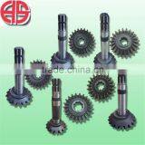 Rototiller Shaft Gear Rototiller Shaft thumbnail-6
