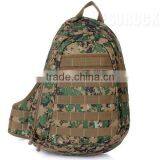Outdoor Sports Motorcycle Ride Bicycle Bag Carry Sling Pack Army Tactical Chest Pack thumbnail-4