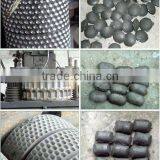 Charcoal Briquette Machine Coconut Shell Charcoal Briquette Ball Press Machine thumbnail-6