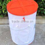 Cheap PVC FDA REACH Pet Food Pop up Bag With Dog Food Bag Patent Manufacturer thumbnail-2