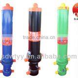 Project Hydraulic Cylinders From Shandong Province Made in China thumbnail-6
