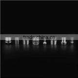 Customized Fabrication Precision Lathe Turning Cigarette Electronic Parts thumbnail-5
