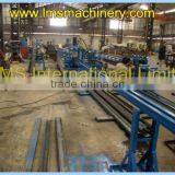Light Gauge Steel Framing Machine, Metal Stud and Truss Profile Roll Forming Machine thumbnail-5