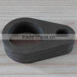 Interface Flange for Automotive Engine Oil Pipe thumbnail-2