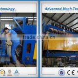 Full Automatic Steel Wire Wesh Welding Machines China thumbnail-6