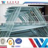 WZH High Quality Perfab Steel Structures Light Steel Structure thumbnail-4