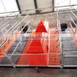 Corrosion Resistant Fiberglass Poultry Farm Heaters,pig Cages,farrowing Crate With Incubator thumbnail-1