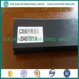 EP/synthetic Resin/carbon Fiber Doctor Blade Used for Paper Machine Components Cleaning thumbnail-5