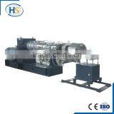 CE 150mm Small Single Screw Extruder For PP/PE Film Recycling thumbnail-1