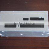 Custom Engraved Aluminum Plate thumbnail-6