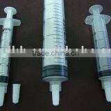 Caps for Luer Lock Syringe thumbnail-1