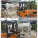 Various Capacity CE Industrial Blender Vertical Type, PVC Plastic Mixing China Plastic Mixer Price thumbnail-1