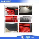 Tool Trolley Workshop Tool Trolley Tool Box Tool Cabinet Durable Used thumbnail-2