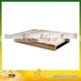 Chinese Fir Wood Beehive Box , Super Quality Beehive ,beehive for Sale. thumbnail-5