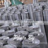 2x2 Galvanized Wire Mesh thumbnail-2