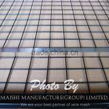Galvanized Steel Mesh Panels