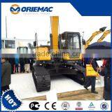 FOTON LOVOL Excavator Accessories 8ton Fr80E Excavator Mini Excavator Prices thumbnail-1