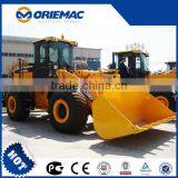 High Quality 4ton Lonking Wheel Loader CDM843 for Sale thumbnail-1