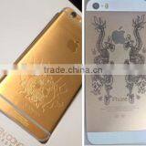 Hot Sell Top Rank Quatily and Low Price Desktop no Optical Pollution Fiber Laser Marking Machine thumbnail-6