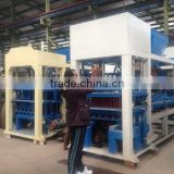 Huahong superior brick making machine with Stable performance/brick molding machine/brick press