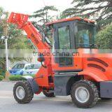 China Manufacture Qingdao Everun Machinery New 1.5Ton Mini Digger thumbnail-1
