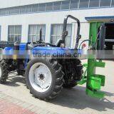 Green House Trator Bigger Power 50hp, Many Kinds of Implements Can be Fitted thumbnail-2