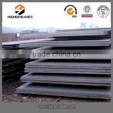 marine steel plate barge steel plate from 6mm to 100mm
