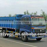 FOTON Off-highway Dump Truck thumbnail-1