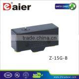 Clone Type of Omron Micro Switch Z-15G-B thumbnail-1