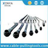 Hand Tools Sharp End Ratchet Socket Wrench With High Quality thumbnail-1