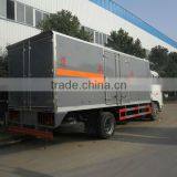 New Arrival Explosion-proof Vehicles With Dongfeng Chassis thumbnail-1