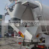 China 6X4 Concrete Premixer Truck 3m3,5m3,8m3,10m3,12m3 thumbnail-3