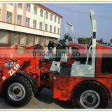 Zl12 Wheel Loader With ce