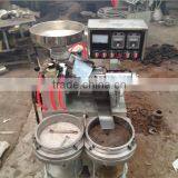 2015 Sales Hot 6YL-60A Sesame Seeds Oil Press Machine(only for Sesame) thumbnail-2