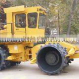 Hot Sale for Chinese Powerful Compactor, Used for Refuse Landfill Compaction LLC223 thumbnail-2