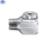 B 1/4 Whirl Jet Spray Nozzle thumbnail-4