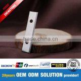 Tungsten Carbide OEM or ODM Reversible Knives